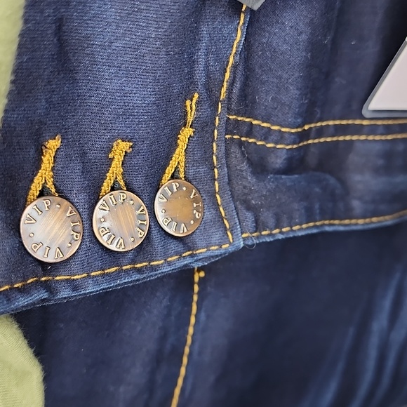 VIP Skinny jeans - Picture 3 of 9